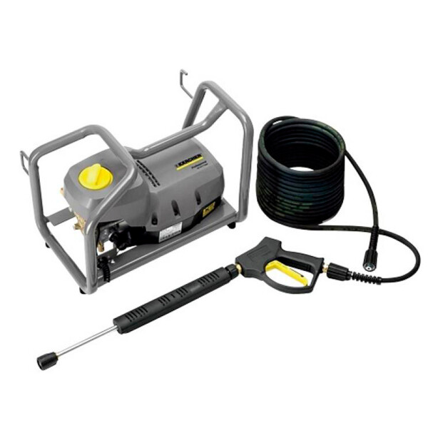 Hidrolavardora Kärcher Hd 5/11 Cage HIDROLAVADORA KARCHER HD5/11 CAGE 50275