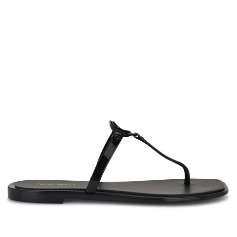 Flats Dacota3 Black