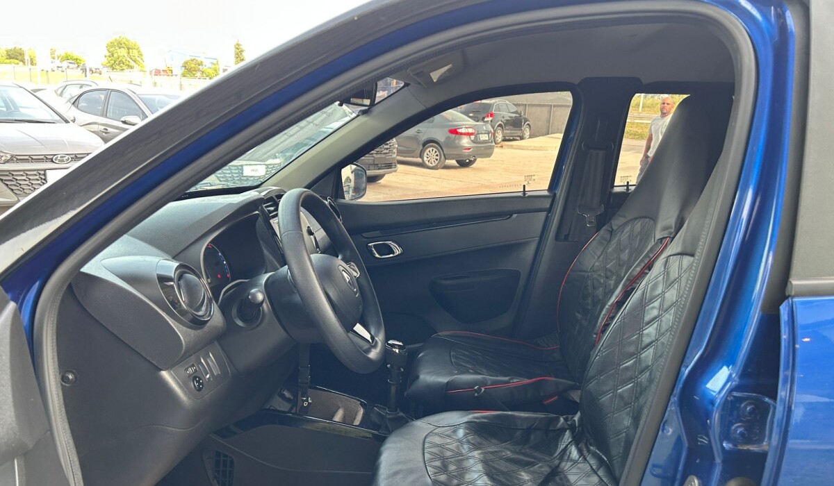 Renault Kwid Bitono - 2024 Renault Kwid Bitono - 2024