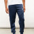 Pantalón City Umbro Hombre 001