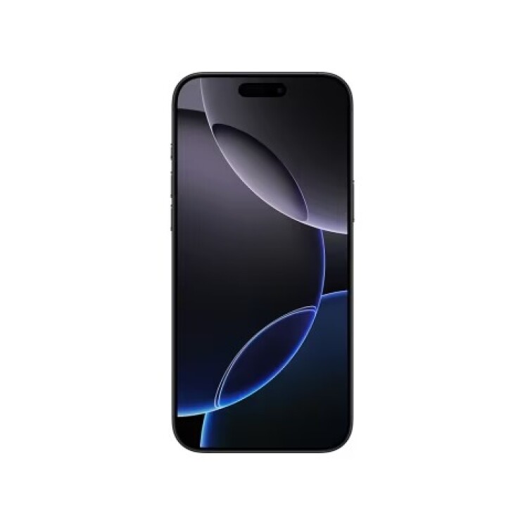 Iphone 16 Pro Max 256 GB Black Titanium