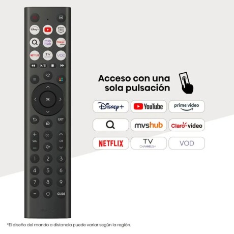 HISENSE SMART TV 32 HD V01