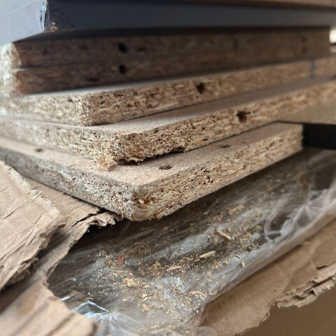 [OUTLET] Ropero Armario 6 puertas 2 cajones con estantes y perchero 172 x 135,9 x 35 cm - Volcano [OUTLET] Ropero Armario 6 puertas 2 cajones con estantes y perchero 172 x 135,9 x 35 cm - Volcano