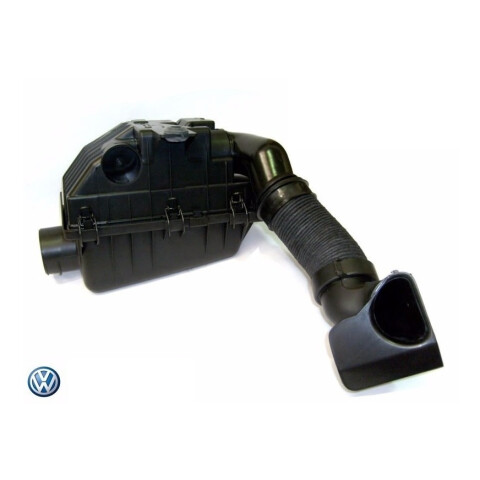 FILTRO DE AIRE COMPLETO GOL G4 NAFTA Filtro De Aire Completo Gol G4 Nafta