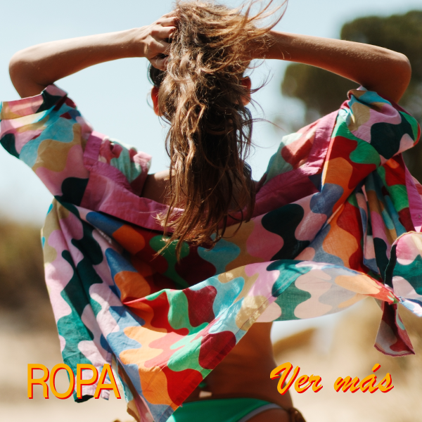 ROPA - IBIZA