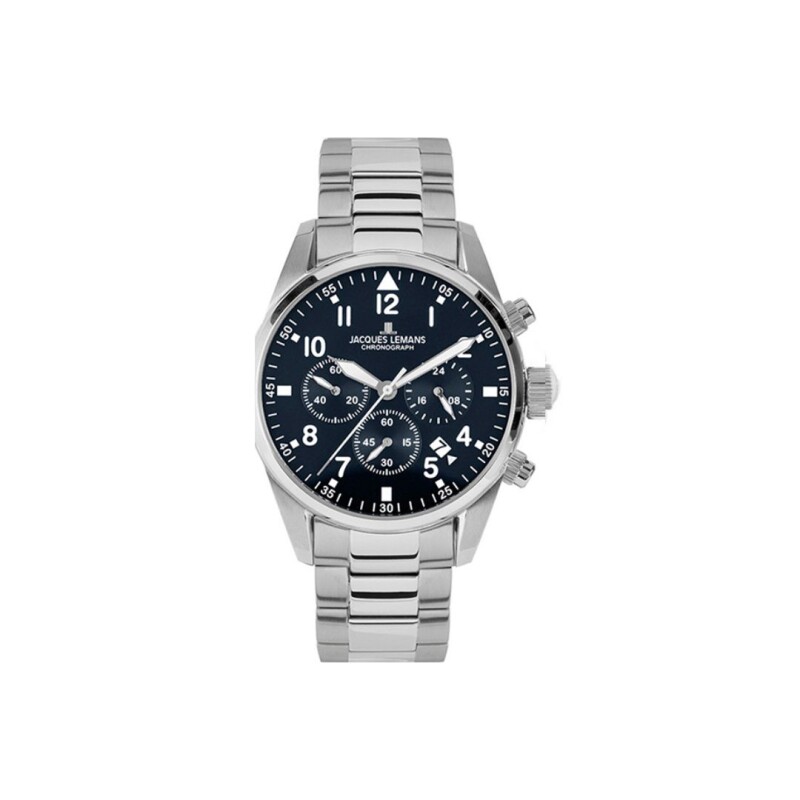 Reloj Jacques Lemans 42-7C para mujer Reloj Jacques Lemans 42-7c Para Mujer