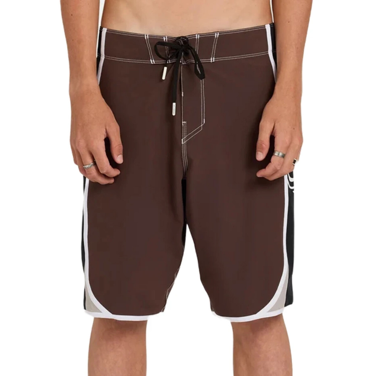 Boardshort Billabong Spec Dbah Bio Wave 21" - Marrón 