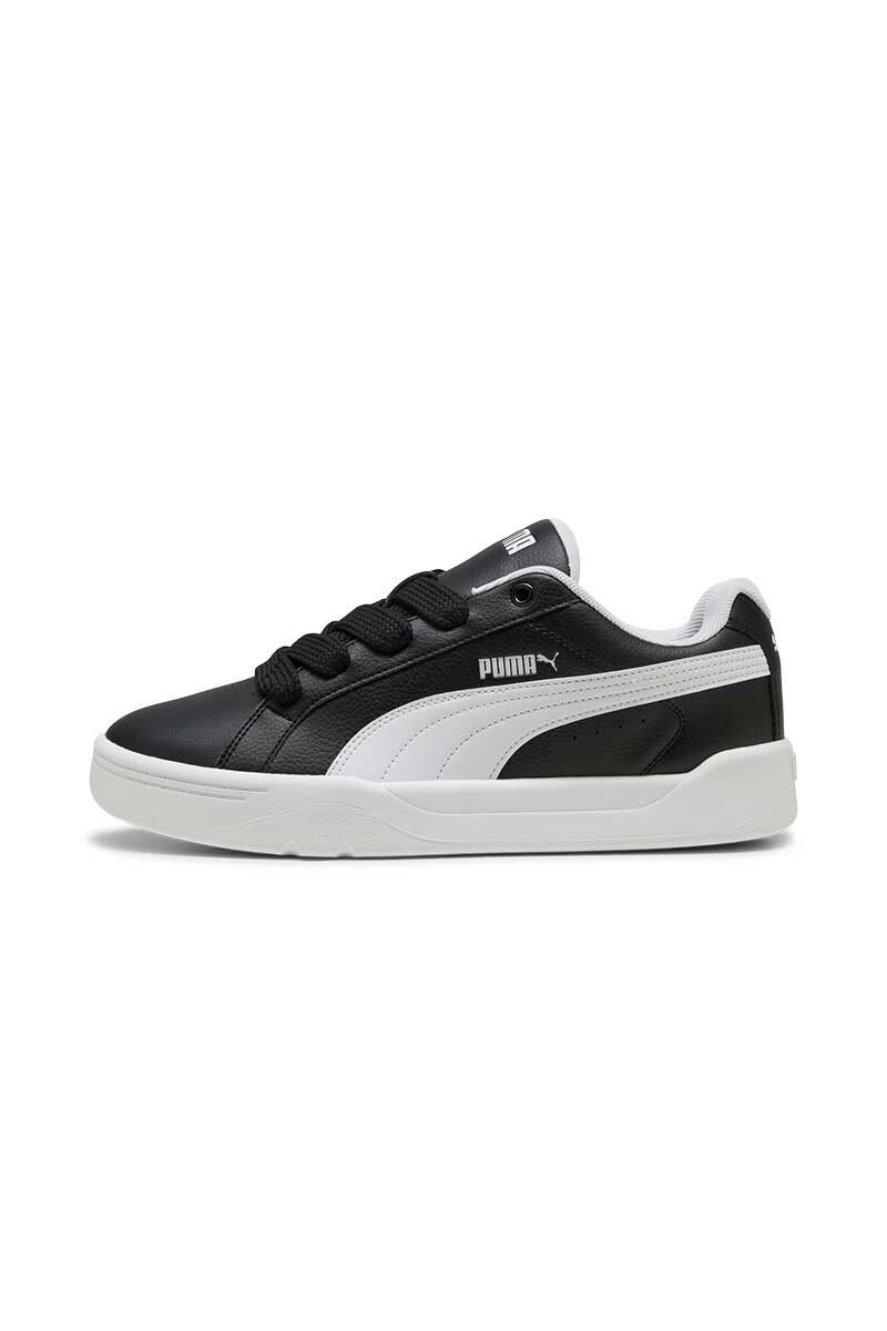 Champion Puma Park LifeStyle Easy Negro