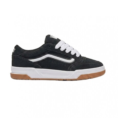 Championes Vans Hylane Black