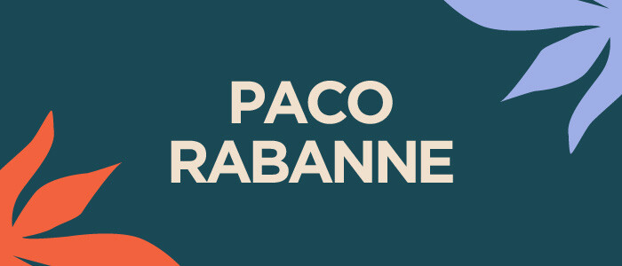 Aniversario Paco Rabanne