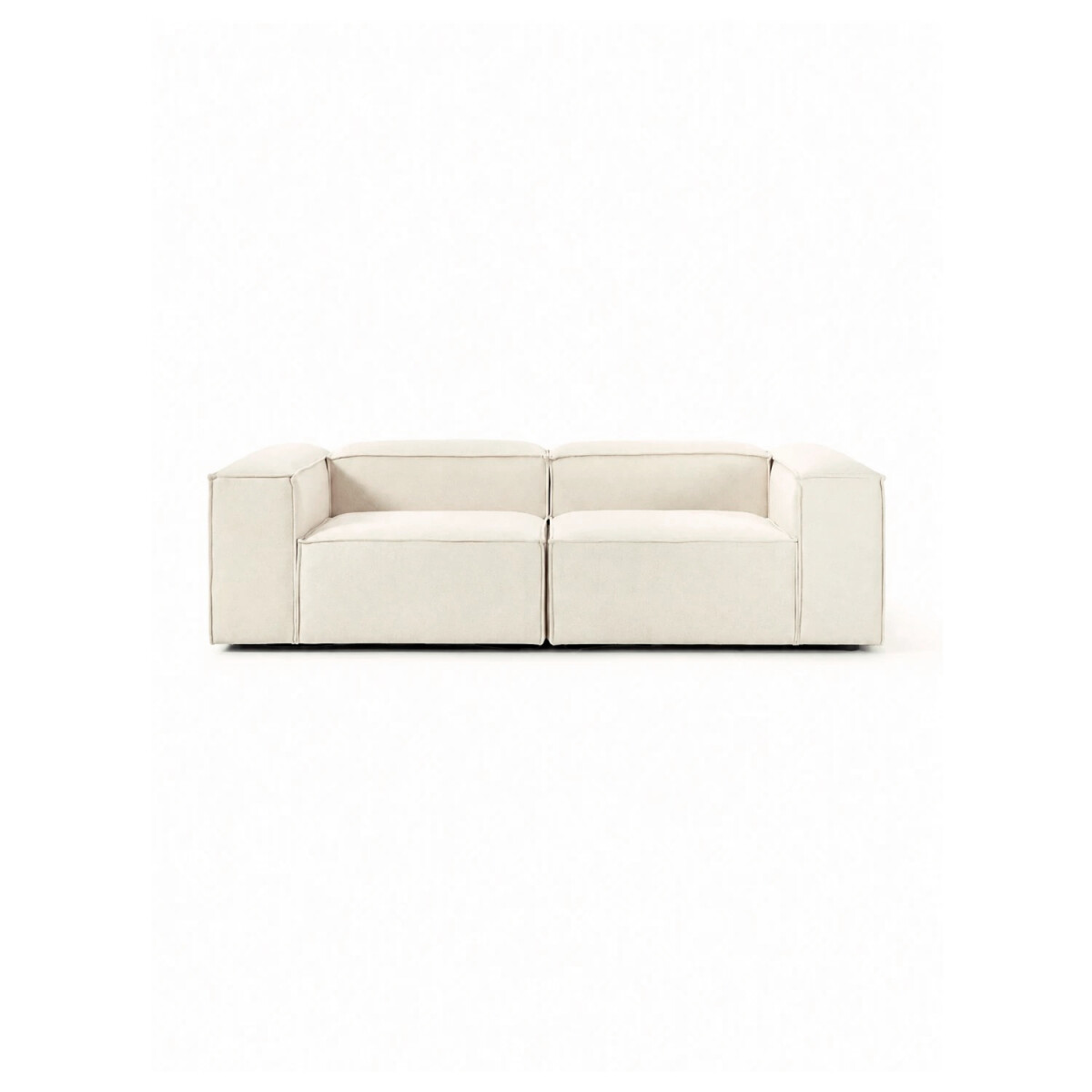 Sillón Nicole Esquinero X2 