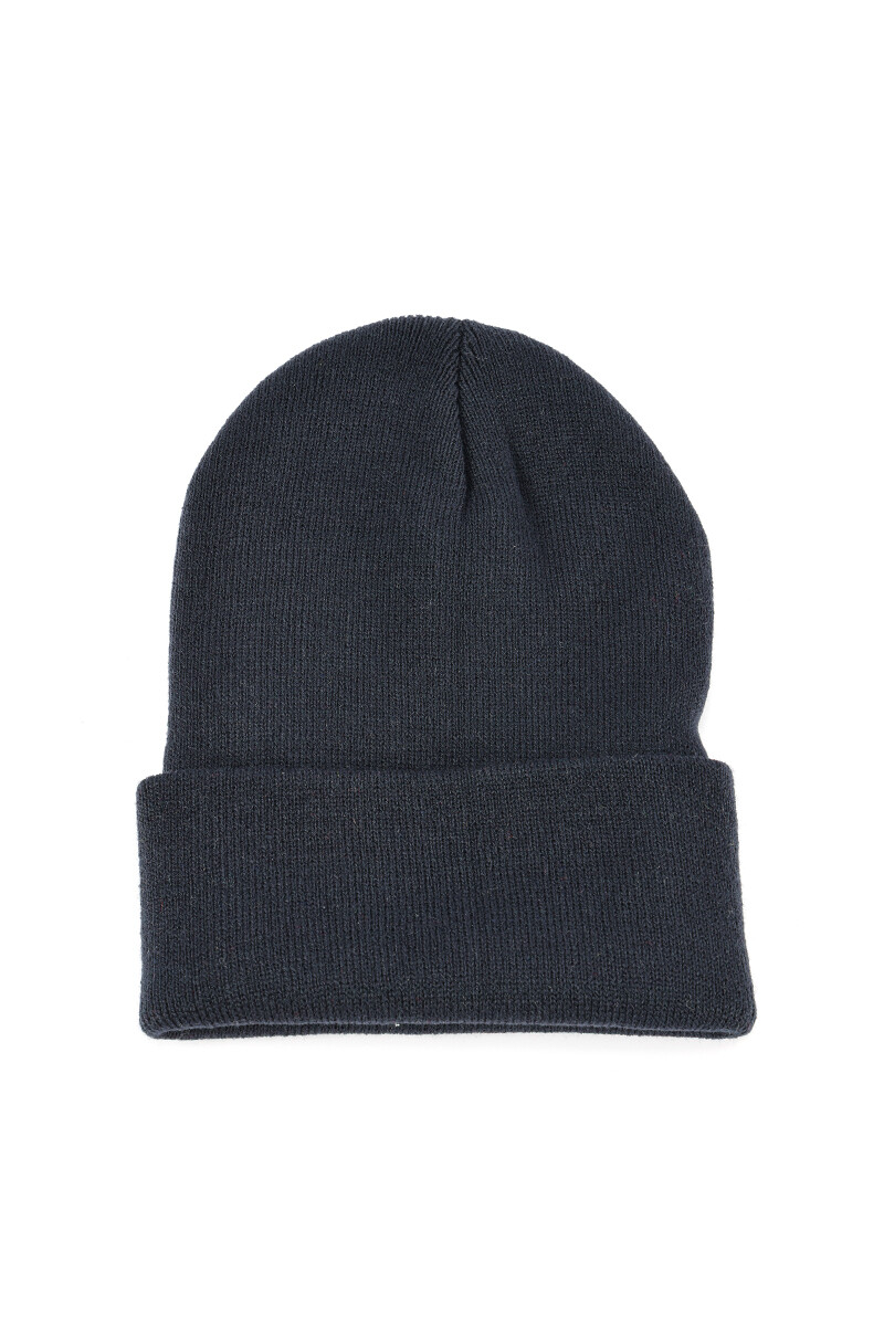 Gorro Pro - Azul 