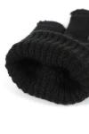 Guantes Victoria Negro