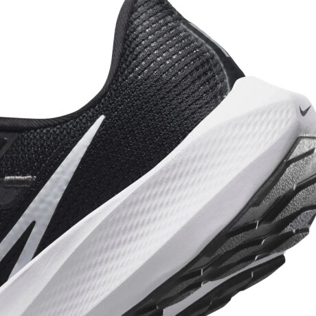 Championes Nike Pegasus 40 Black