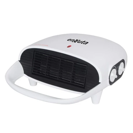 Caloventilador De Baño ENXUTA CVENXB3520 2000W Tres Temperaturas Caloventilador De Baño ENXUTA CVENXB3520 2000W Tres Temperaturas