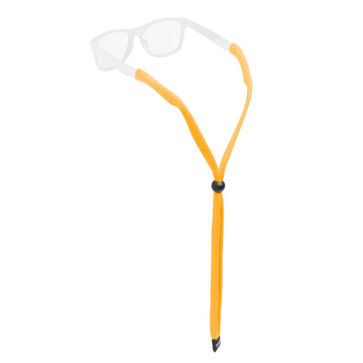 Sujeta Lentes Chums Original Cotton Lrg. End Hurricane - Naranja Sujeta Lentes Chums Original Cotton Lrg. End Hurricane - Naranja