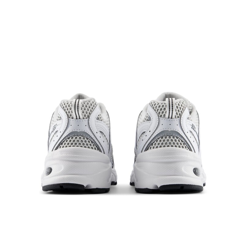 Championes New Balance Unisex - 530 - U530KLB WHITE