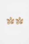 ARO FLOWER CHARM Dorado