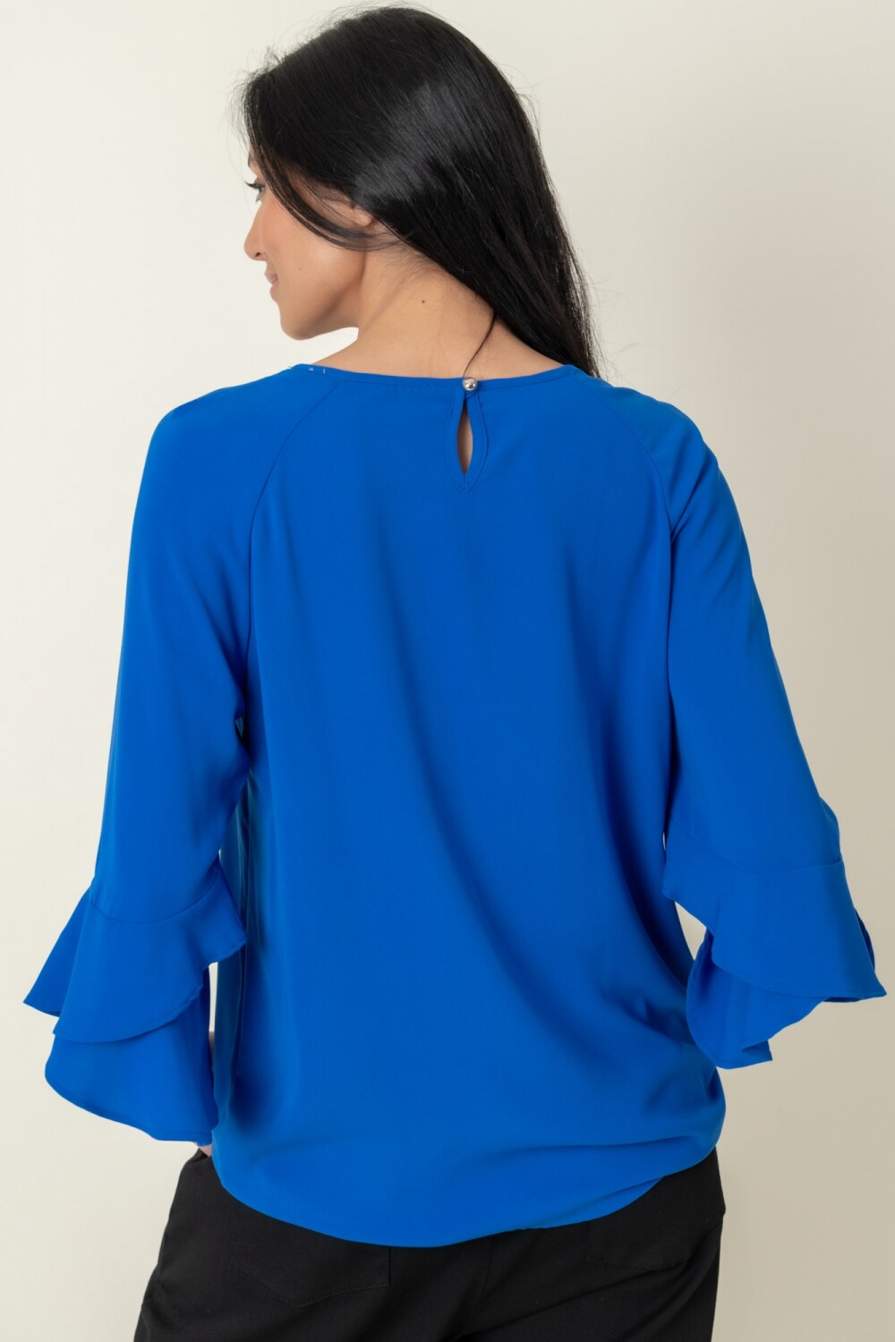 BLUSA MARGARITA BLUSA MARGARITA