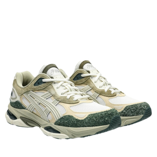 Championes Asics Gel-Nyc 2.0 - Multicolor Championes Asics Gel-Nyc 2.0 - Multicolor