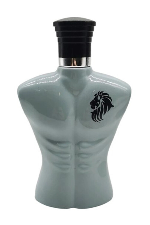 Perfume Lion 100ml gris