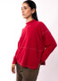 Remera REGAL Rojo