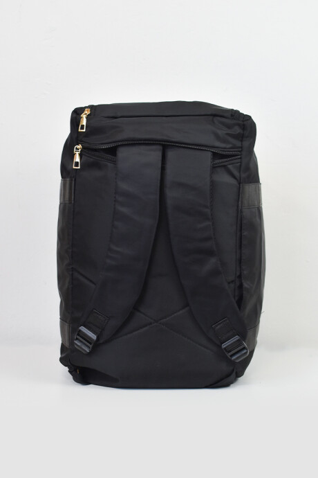 Bolso Nirva Negro