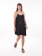 VESTIDO AUSTRIA NEGRO
