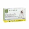 PROTECH PIPETA ANTIPULGAS Y GARRAPATAS CON ACCIÓN AMBIENTAL PARA PERROS DE 1 A 4 KG