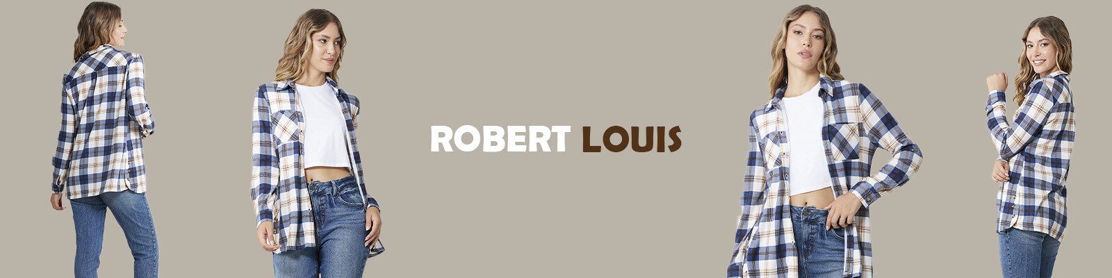 Robert Louis