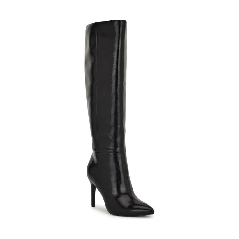 Boots Richy3 Black