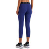 Diadora T2 7/8 Running Pants Be One Azul