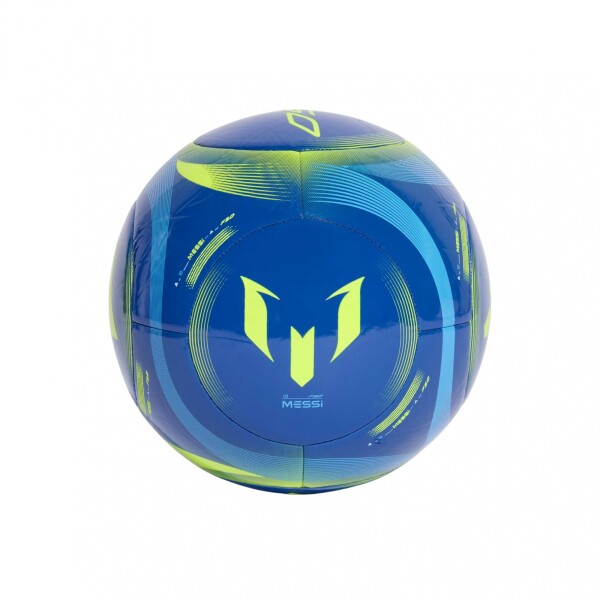 Pelota adidas Messi Club Blue