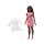 Muñeca Barbie Profesiones con Accesorios DOCTORA