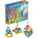 Juego magnético Rainbow 32 pcs Juego magnético Rainbow 32 pcs