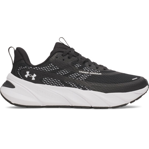 W FLX TR-WHT BLK