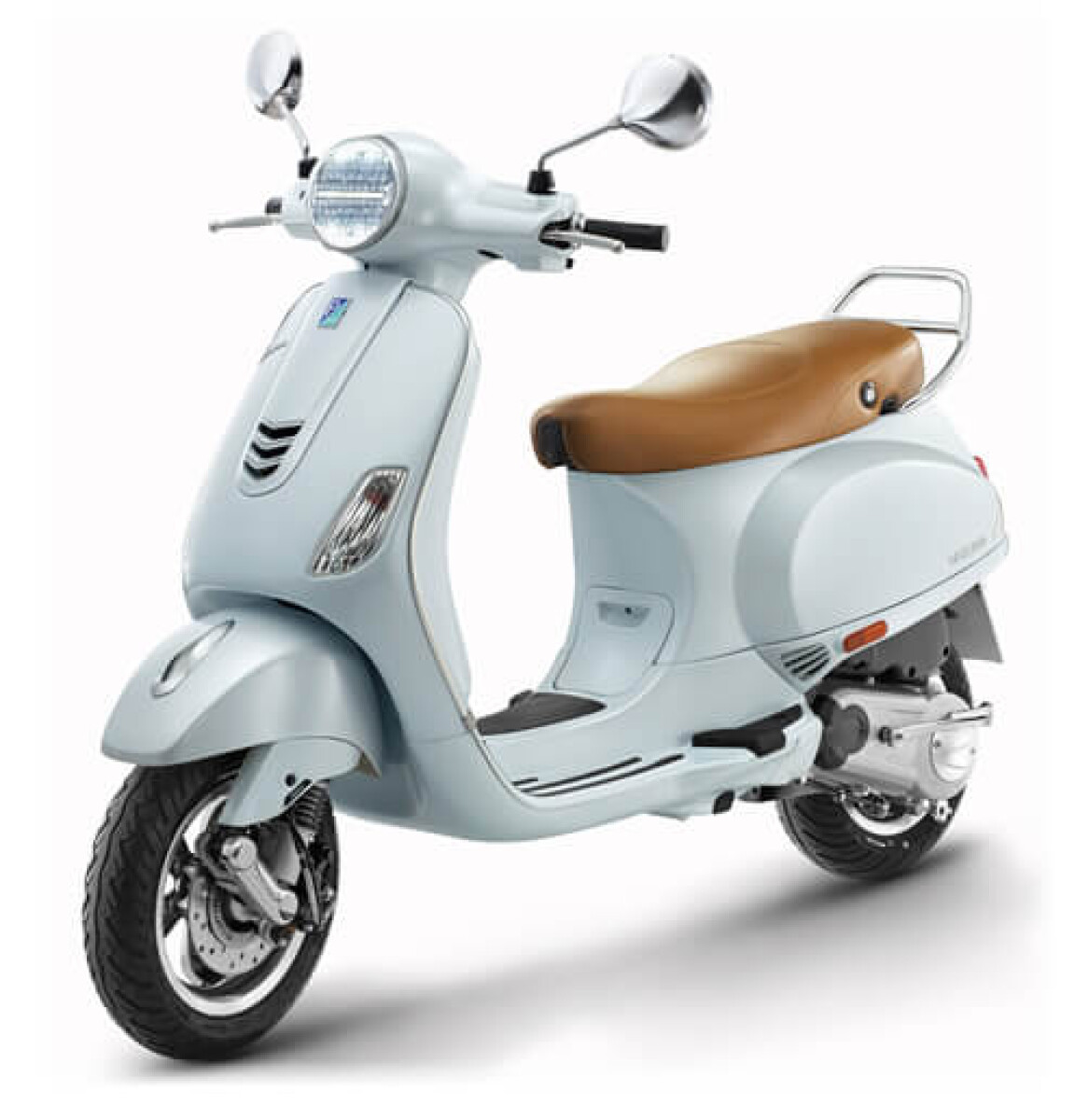Vespa VXL 150 - Blanco - Reserva 