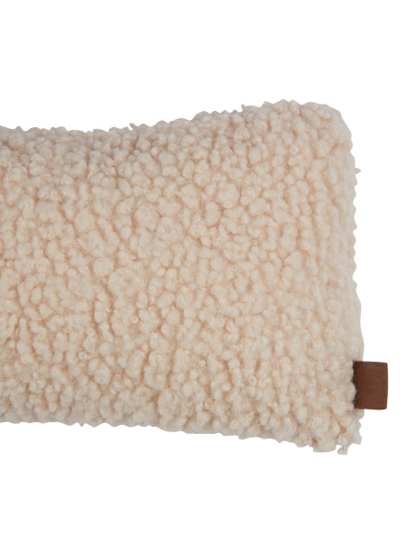 Burlete BAKKEMAURE Ø15xL90 beige Burlete BAKKEMAURE Ø15xL90 beige