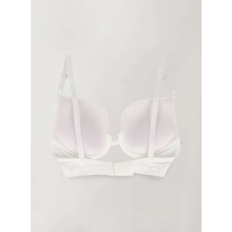 Soutien gala Blanco