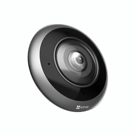 Cámara Inteligente EZVIZ E4P 3K Wi-Fi Con Lente Ojo de Pez Panorámica Cámara Inteligente EZVIZ E4P 3K Wi-Fi Con Lente Ojo de Pez Panorámica