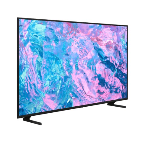 Smart TV Samsung 65" Crystal UHD 4K CU7090 Tizen HDR Smart TV Samsung 65" Crystal UHD 4K CU7090 Tizen HDR