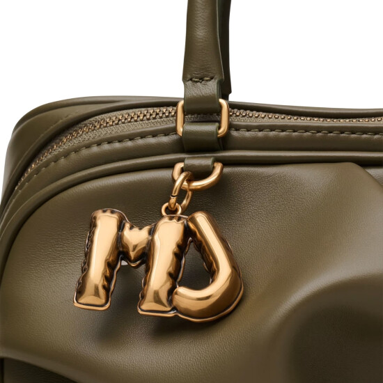 MARC JACOBS - THE SMALL BAULETTO Alta Automática