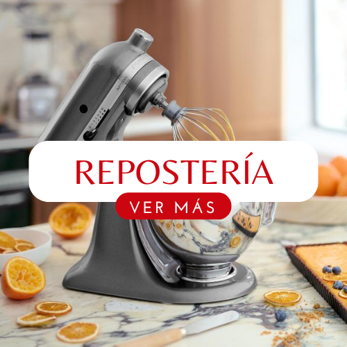 Reposteria