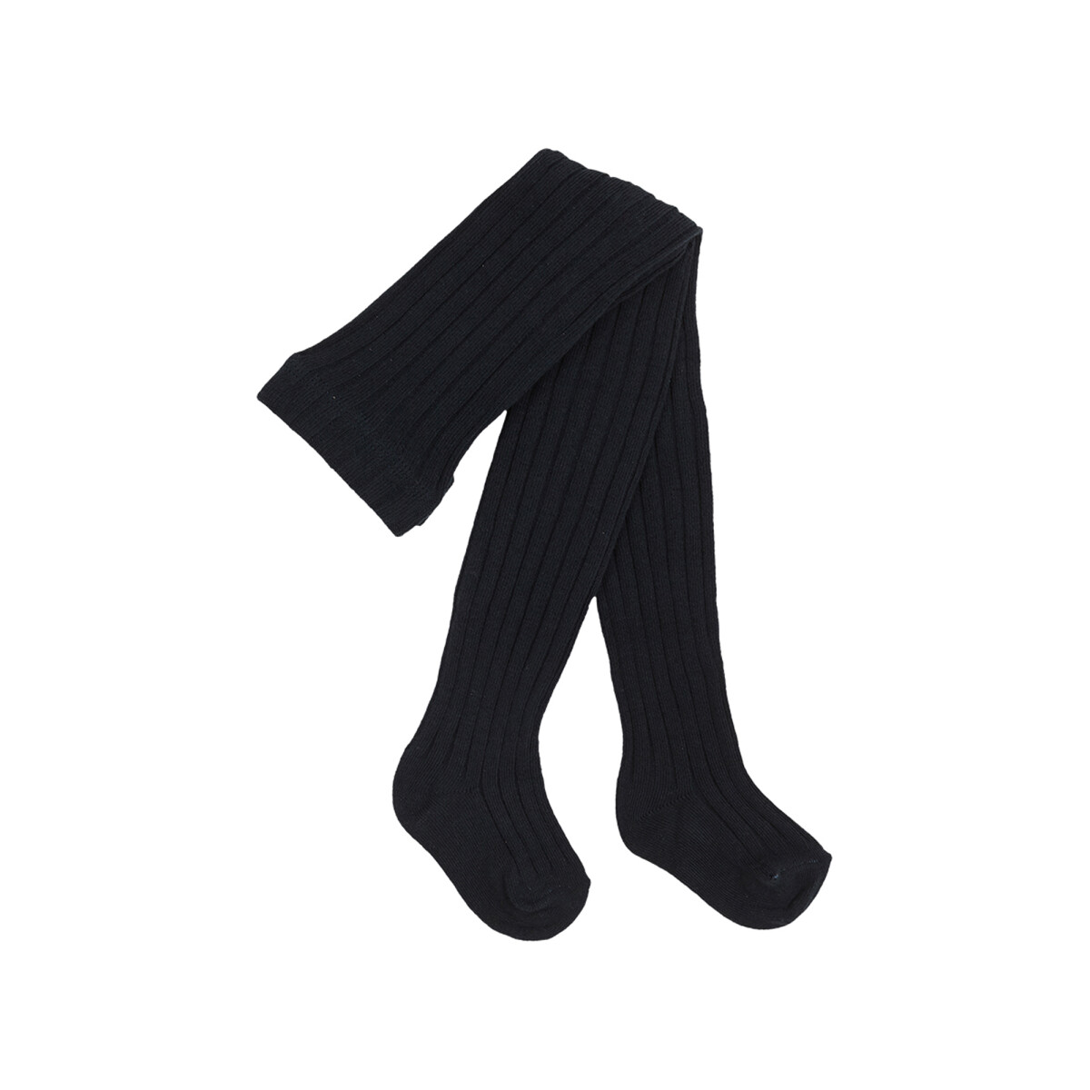 Leotardos Basicos Canale - Verde Botella 