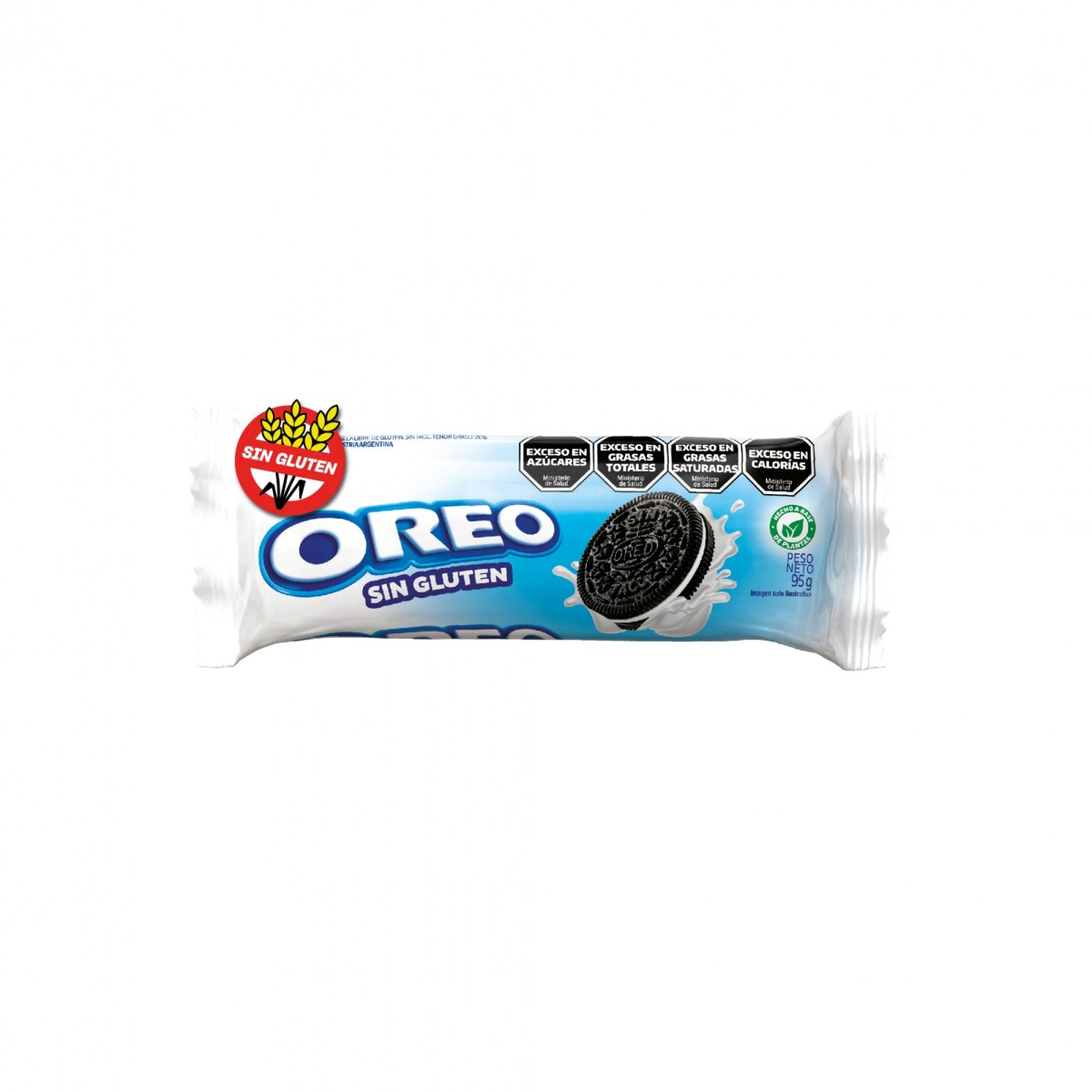 Oreo ORIGINAL Gluten Free 95g 