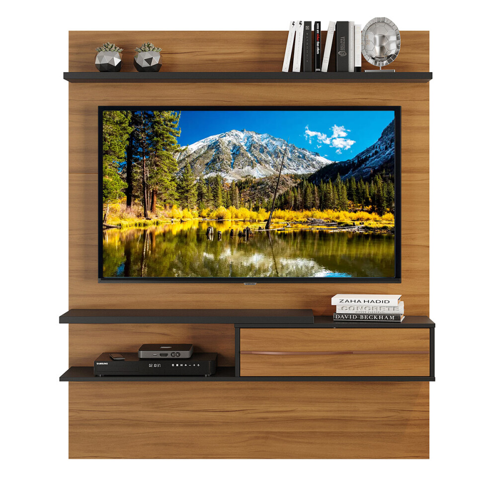 PANEL MODULAR PARA TV 55¨ PANEL MODULAR PARA TV 55¨