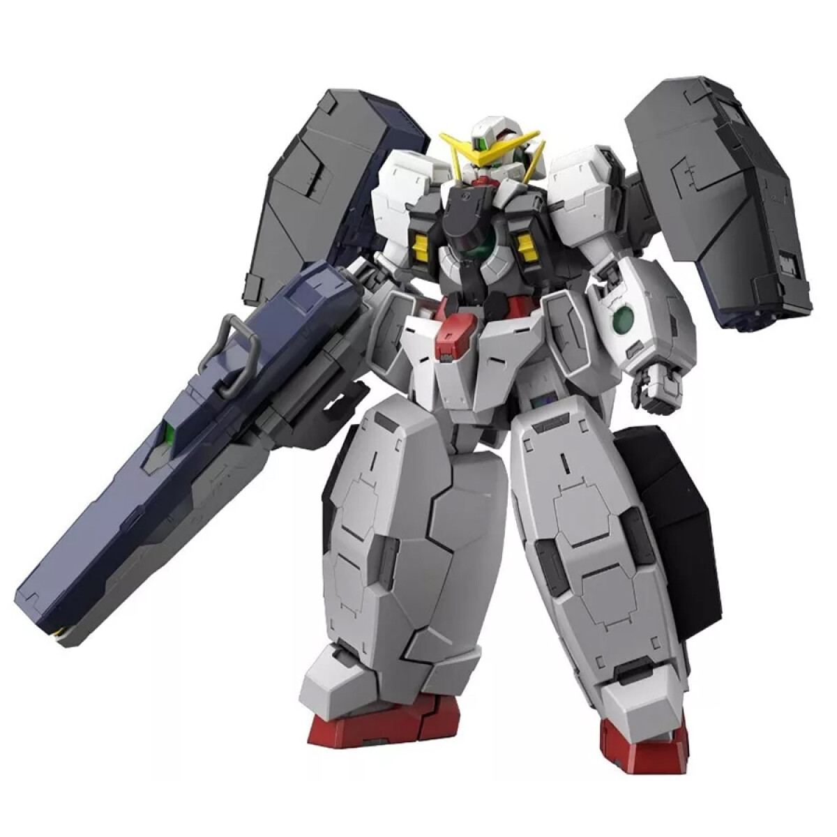 Gundam Virtue "Gundam 00", Bandai Hobby MG 1/100 