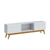 Rack Para Tv - Stand Classic 1.8 - 2c - Linea Manhattan Rack Para Tv - Stand Classic 1.8 - 2c - Linea Manhattan
