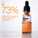 VIT C SERUM THE CHEMIST LOOK 30 ML VIT C SERUM THE CHEMIST LOOK 30 ML