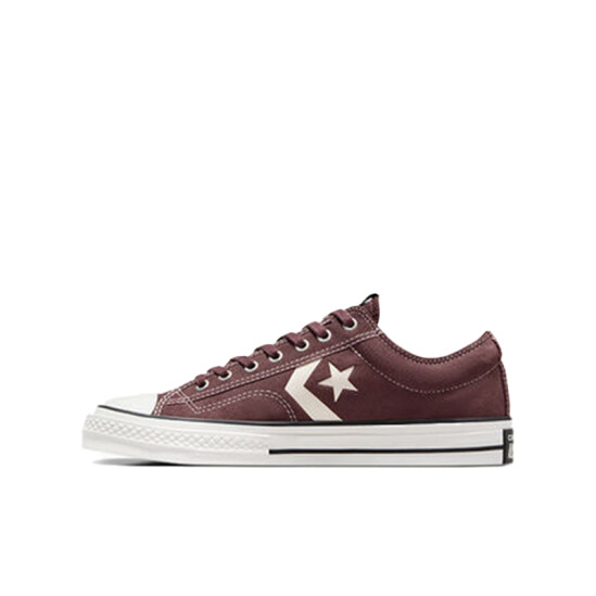 Championes Converse Star Player 76 Violeta